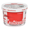 COATICOOK STRWBY ICE CRM [2 ltr]