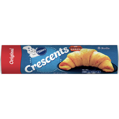 PILLSBURY CRESCENTS ORIGINAL [226 g]