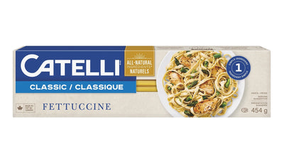 CATELLI FETTUCINI 454g