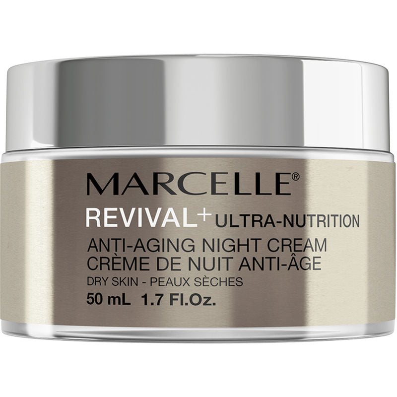 MARC REV ANTI-AGING DAY CRM