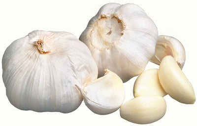GARLIC ORGANIC 2PK [85 g]