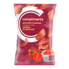 COMP KETTLE CHIPS KETCHUP [200 g]