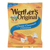 WERTHERS CHEWY CARAMELS ORIGI [128 g]