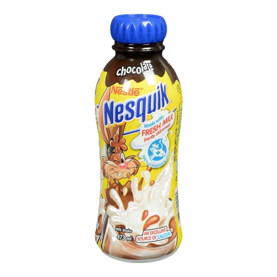 NSTL NESQUICK CHOCO 473ml