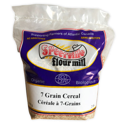 SPEERVILLE 7 GRAIN CEREAL [1 ea]