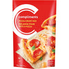 COMP PIZZA CRUST MIX [184 g]