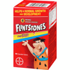 FLINTSTONES VITAMIN + IRON [60 ea]
