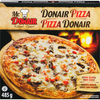 MR DONAIR DONAIR PIZZA [485 g]