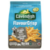 CAVENDISH F/CRSP SPICY FRIES [750 g]