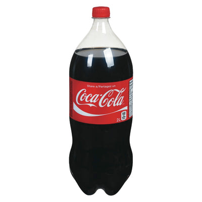 COKE 2L+ deposit