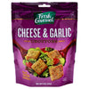 FG CROUTONS CHEESE & GARLIC [1 ea]