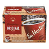 TIM HORTONS SINGLE SERVE 12CT [126 g]