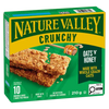 N/VALLY CRNCHY OATS N HONY BAR [210 g]
