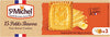 ST MICHEL LE PETIT BEURRE [180 g]