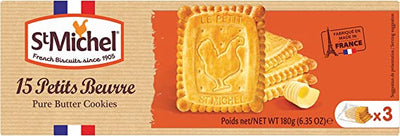 ST MICHEL LE PETIT BEURRE [180 g]