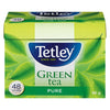 TETLEY CLSS GREEN TEA 48s [48 ea]