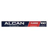 ALCAN PLUS ALUMINUM FOIL 100 [1 ea]