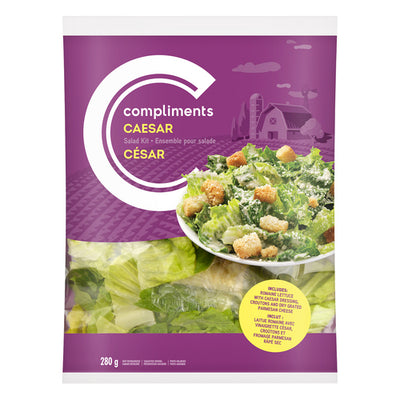 COMP CAESAR KIT [284 g]