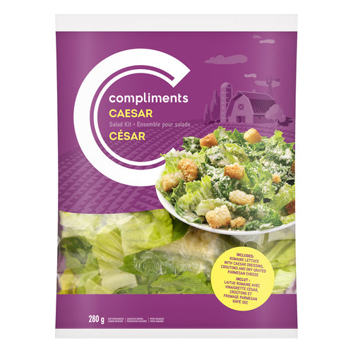 COMP CAESAR KIT [284 g]