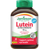 JAMIESON LUTEIN 40MG [60 ea]