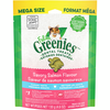 GREENIES CAT TREATS SM [130 g]