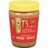 BARB PEANUT BUTTER ORIG RE [500 GM]