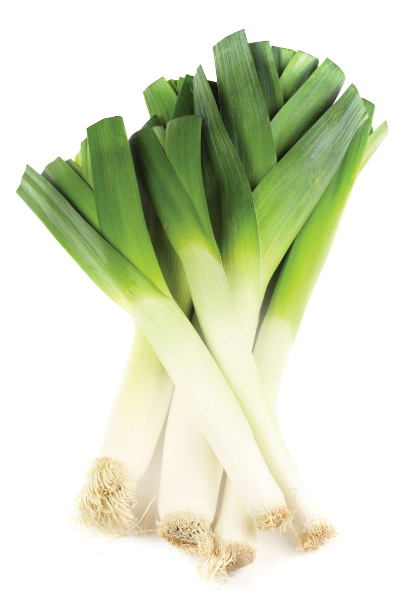 LEEKS LOCAL [1 ea]