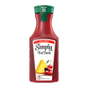 SIMPLY FRUIT PUNCH 1.54L