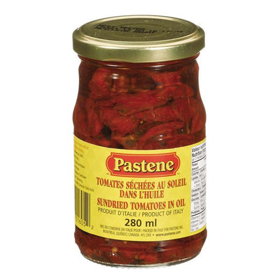 PASTENE SUNDRIED TOMATO [280 ml]
