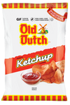 OLD DUTCH KETCHUP CHIPS 180g