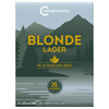 COMP BEER D/ALCOHOLZD 0.5% [12 pkg]