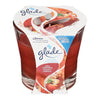 GLADE CANDLE JAR APPLE CINN [1 CNDL]