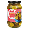 COMP PICKLES BREAD & BUTTER [1 L]