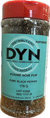 DYN PURE BLACK PEPPER [170 g]