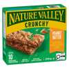 N/VALLY CRNCHY PENUT BUTTR BAR [210 g]