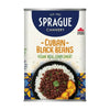 SPRAGUE CUBAN BLACK BEANS [425 g]