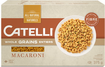 CATL MACARONI HEALTHY HARVEST [375 GM]
