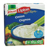 KNORR ONION SOUP MIX 56G