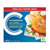 COMP BRD CHICKEN BRUGERS