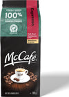 MCCAFE ESPRESSO WHOLE BEANS [300 g]
