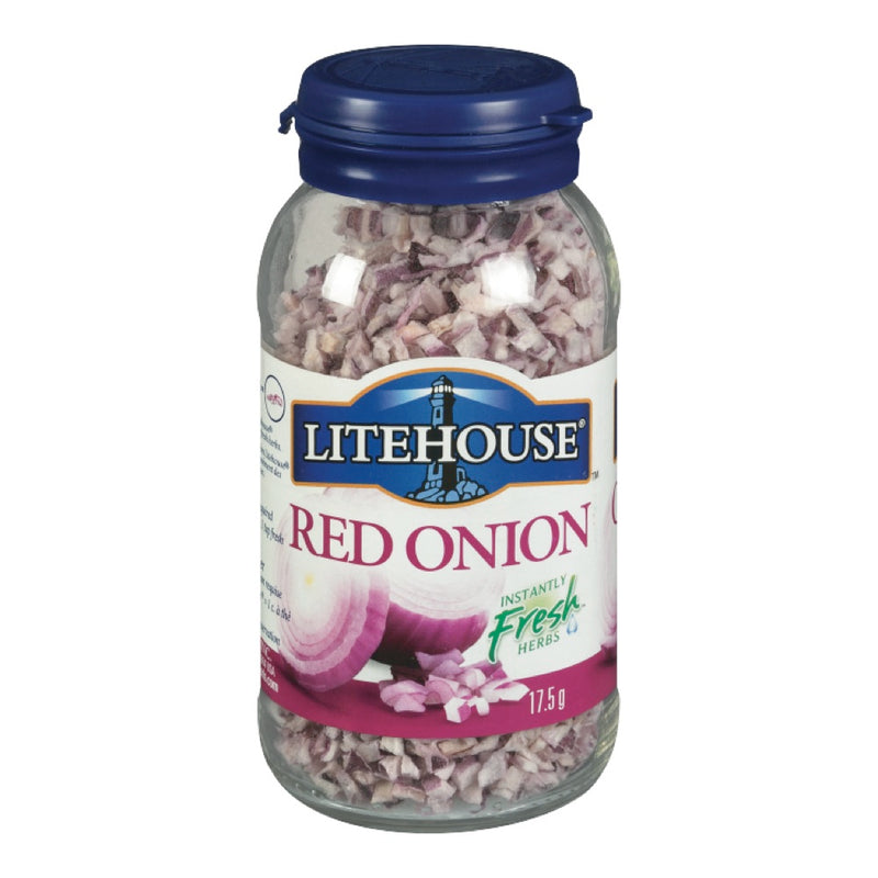 LITEHOUSE RED ONION [1 ea]