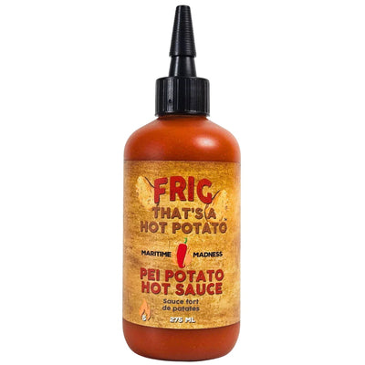 M MADNESS FRIG THATS A HOT PO [275 ml]