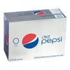 DIET PEPSI 12X355ML + dep. [12 CN]