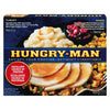 SWANSON HUNGRY MAN TURKEY DINN [452 GM]