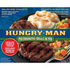SWANSON H/MAN STEAKETTE DINNER [360 g]