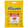 RICOLA S/F C/DROP ORG HERB [75 g]