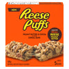 REESES PUFFS CEREAL BAR [120 g]