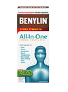 BENYLIN ALL IN ONE COUGH SYRUP [270 ml]