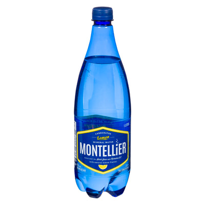 MONT CARBNTD MINERAL WATER LEM [1 ltr]