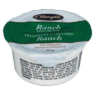 T MRZTI RANCH VEGGIE DIP 85G [85 GM]